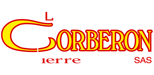 Logo Corberon OFFICIEL Logo Corberon OFFICIEL